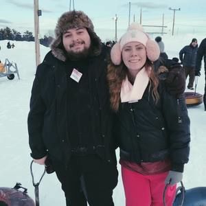 Meet your Posher, Haley